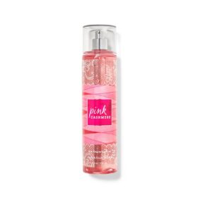 Bath And Body Works Pink Cashmere Mist 236ml