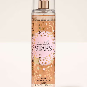 Bath And Body Works In The Stars Mist 236ml