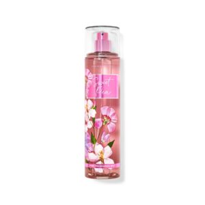 Bath And Body Works Sweet Pea Mist 236ml