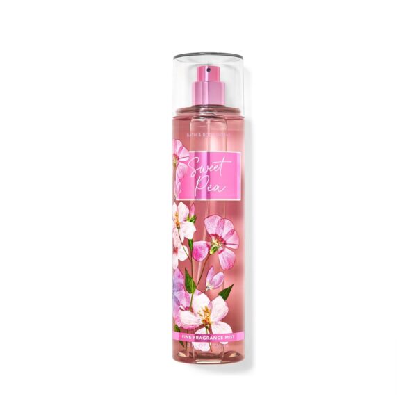 Bath And Body Works Sweet Pea Mist 236ml