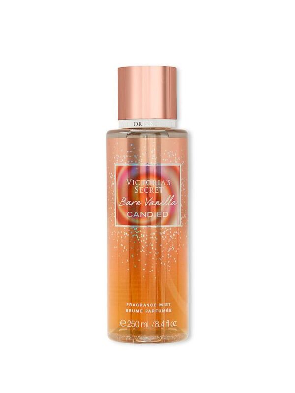 Victoria’s Secret Bare Vanilla Candied Body Mist 250ml