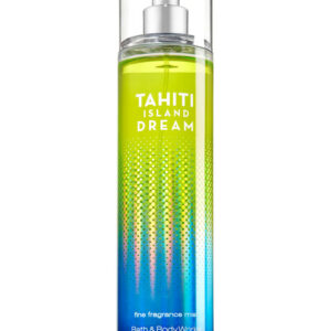 Bath And Body Works Tahiti Island Dream Mist