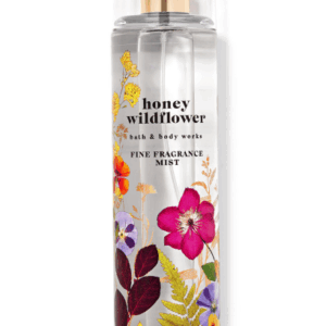 Bath And Body Works Honey Wildflower Mist 236ml