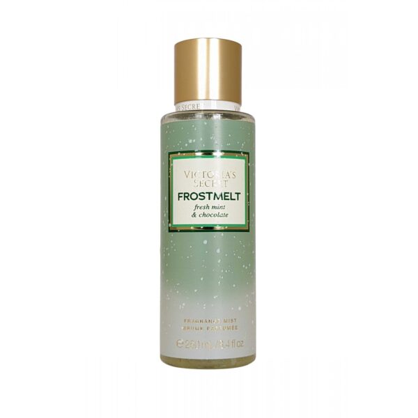 Victoria’s Secret Frostmelt Freshmint And Chocolate Body Mist 250ml