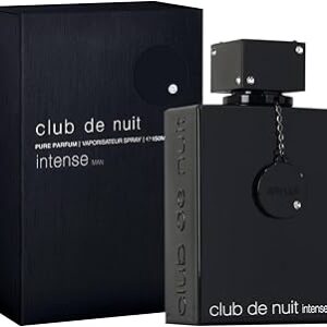 Armaf Club De Nuit Intense Man Parfum Pure Perfume 150ml