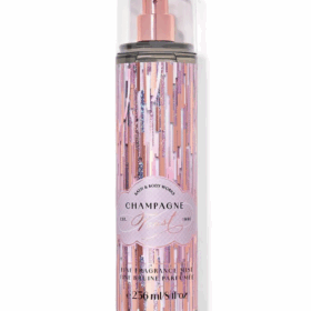 Bath And Body Works Champagne Toast Mist 236ml