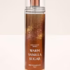 Bath And Body Works Warm Vanilla Sugar Fine Fragrance Mist 236ml