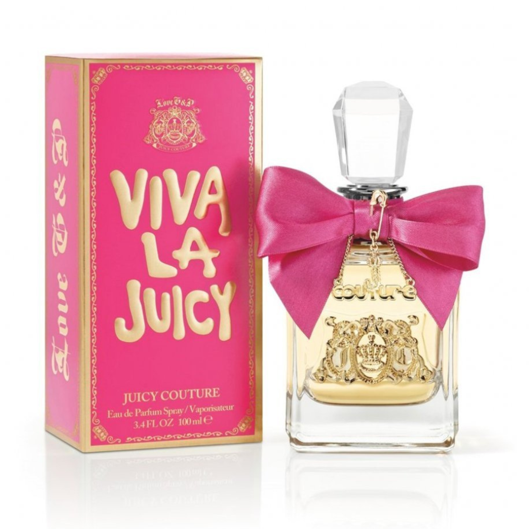 Juicy Couture Viva La Juicy