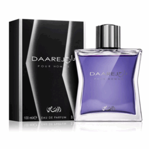 Rasasi Daarej Pour Homme Edp 100ml
