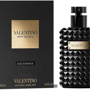 Valentino Noir Absolu Oud Essence 100ml