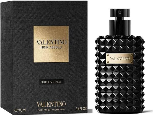 Valentino Noir Absolu Oud Essence 100ml