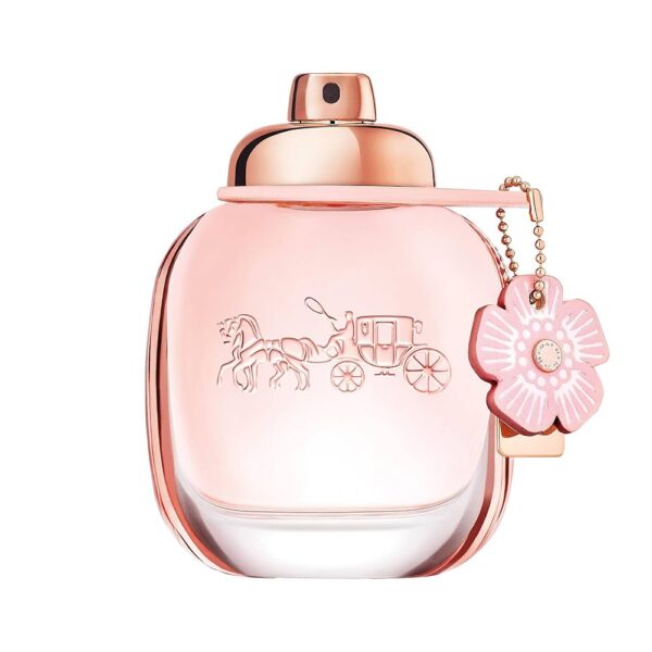 Coach Floral Edp 90ml - Image 3