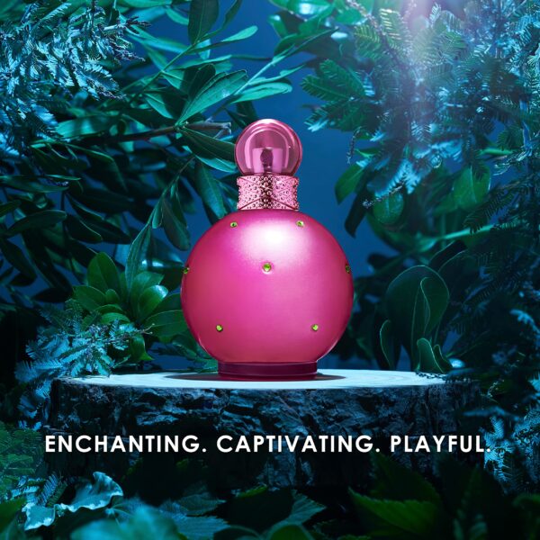 Britney Spears Fantasy Edp 100ml - Image 2