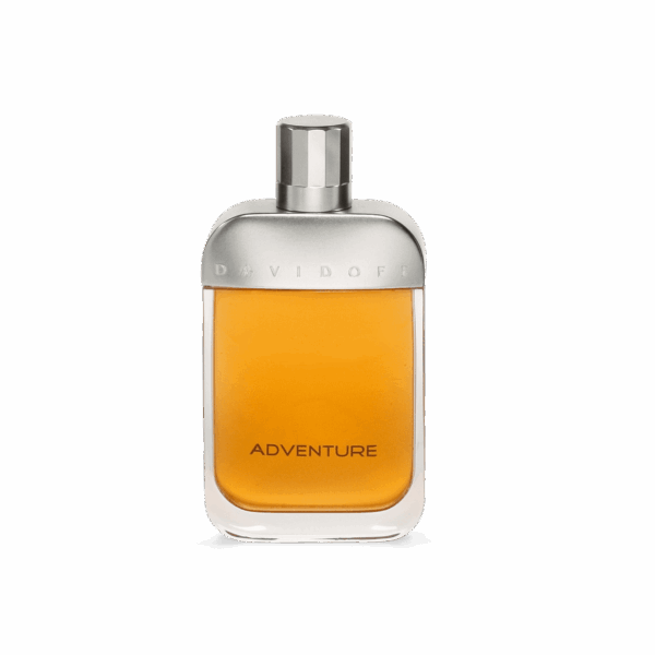 Davidoff Adventure Edt 100ml - Image 3