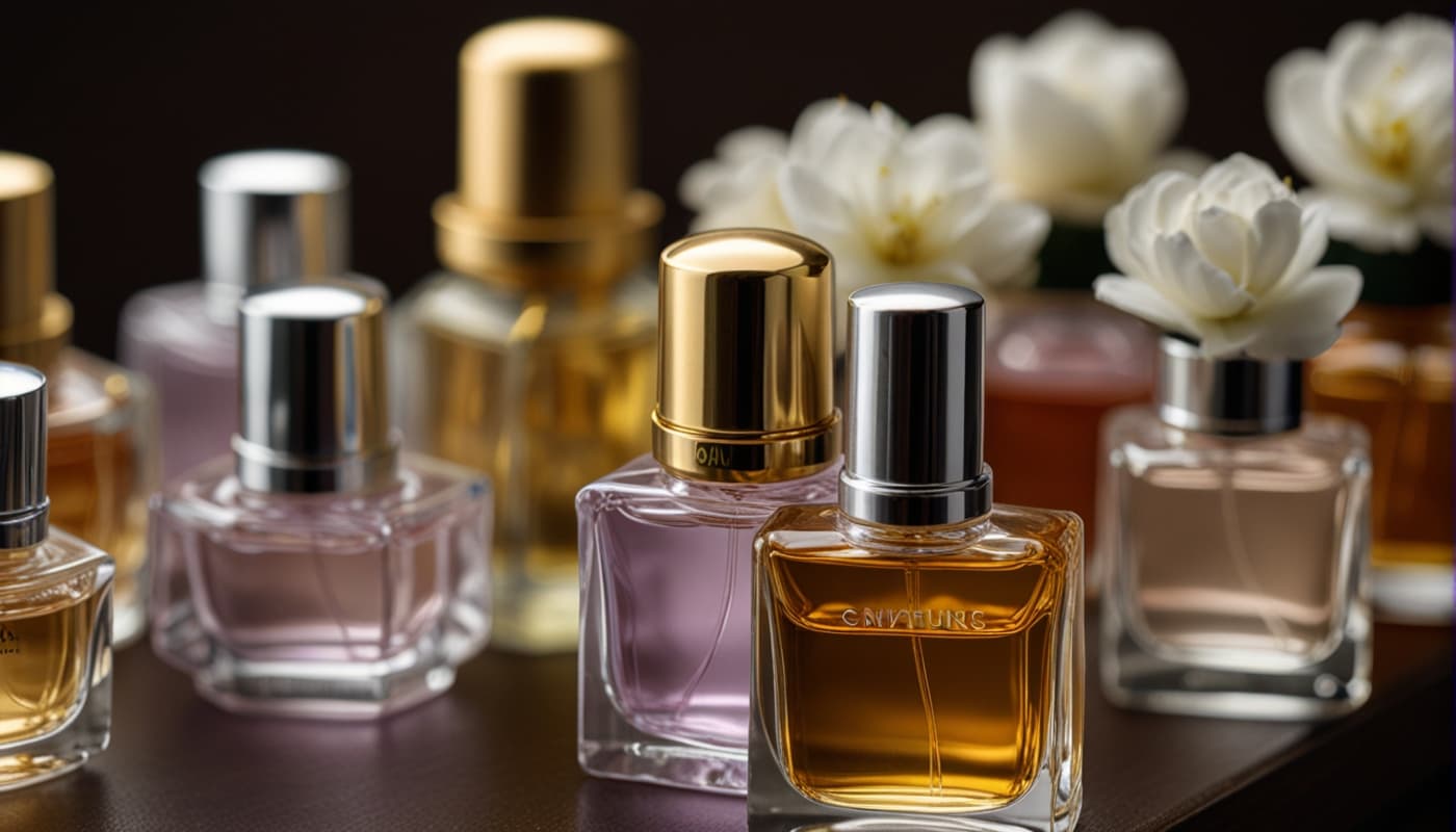 Sustainable Practices in the Sri Lankan Perfume Industry