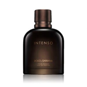 Dolce And Gabbana Pour Homme Intenso Edp 125 ml