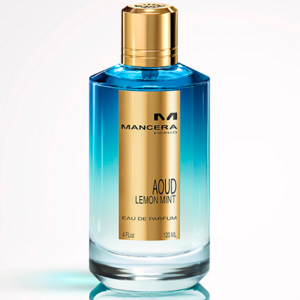 Mancera Aoud Lemon Mint