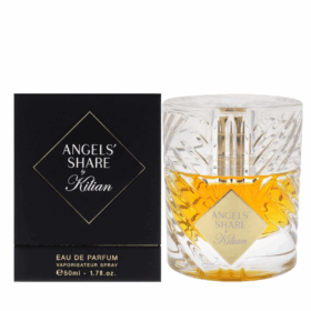 Kilian Angels Share EDP