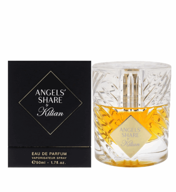 Kilian Angels Share EDP