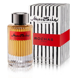 Rochas Moustache EDP 125ml