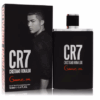 cr7 game on