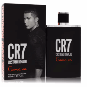 cr7 game on