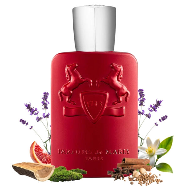 Parfums de Marly Kalan Edp 125ml - Image 4