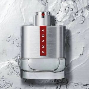 Prada Luna Rossa Edt 100ml