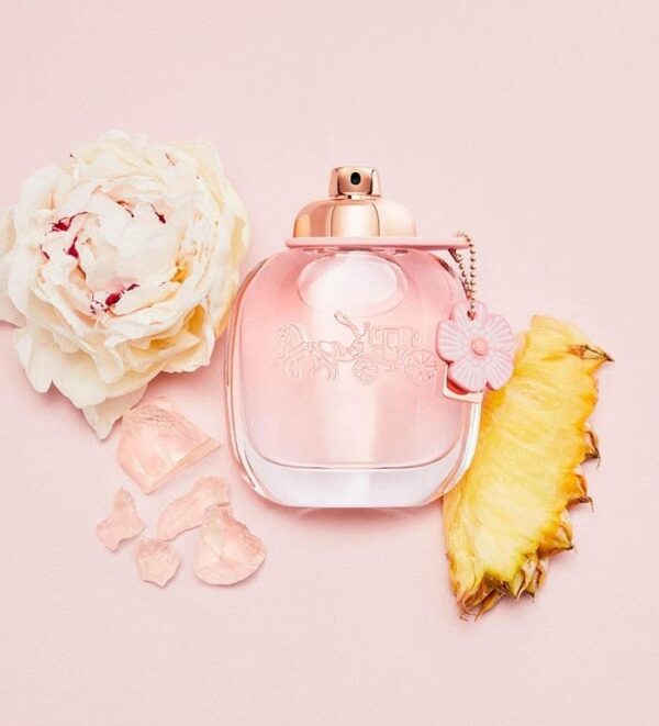Coach Floral Edp 90ml - Image 5