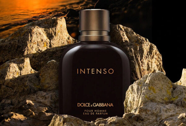 Dolce And Gabbana Pour Homme Intenso Edp 125 ml - Image 3