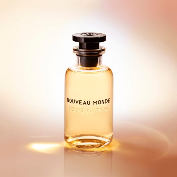 Louis Vuitton Nouveau Monde EDP 100ml - Image 2