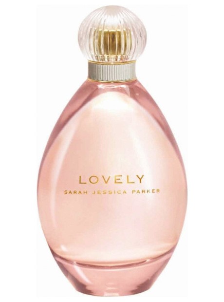 Sarah Jessica Parker Lovely Edp 100ml - Image 3