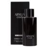 Giorgio Armani Code Pour Homme Edt 125ml