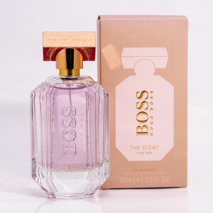 Boss The Scent for Her