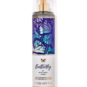Bath And Body Works Butterfly Mist 236ml