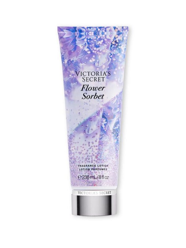 Victoria's Secret Flower Sorbet Body Lotion 236ml