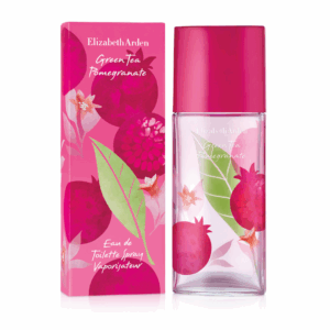 Elizabeth Arden Green Tea Pomegranate Edt 100ml