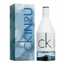 CK IN2U For Him Edt 100ml