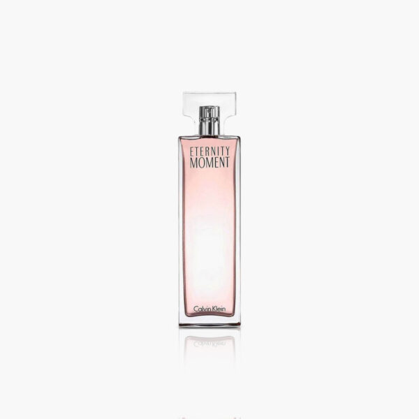 Calvin Klein Eternity Moment For Women Edp 100ml - Image 3
