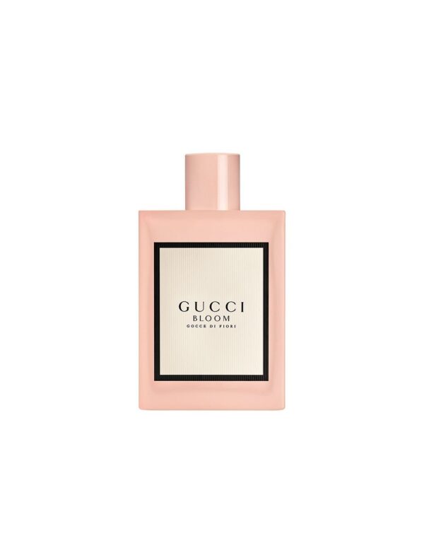 Gucci Bloom Acqua di Fiori Edt 100ml - Image 3