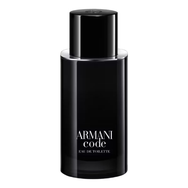 Giorgio Armani Code Pour Homme Edt 125ml - Image 3