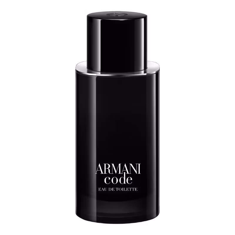 Giorgio Armani Code Pour Homme Edt 125ml - Image 3