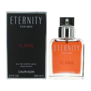 Calvin Klein Eternity Flame