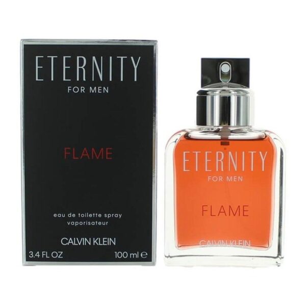 Calvin Klein Eternity Flame