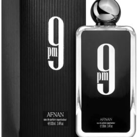 Afnan 9 PM Edp 100ml