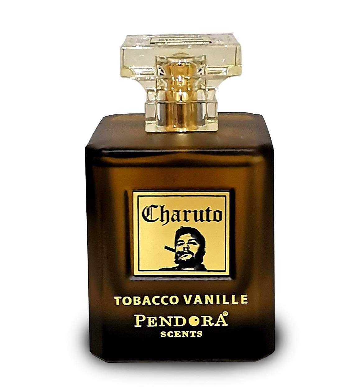 Pendora Scents Charuto Tobacco Vanille Edp 100ml - Image 3