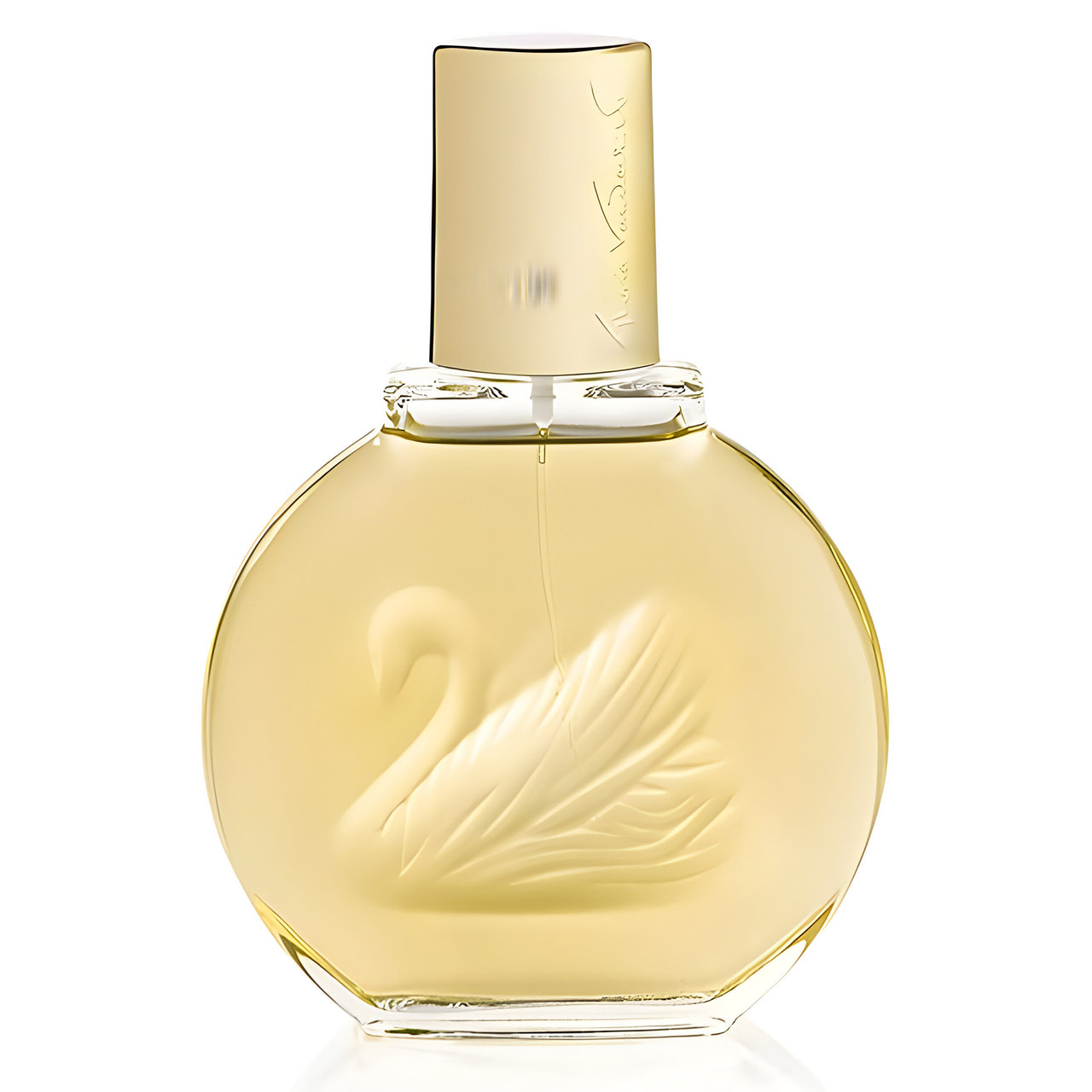 Vanderbilt Gloria Vanderbilt Edt 100ml - Image 3