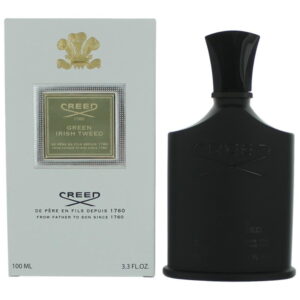 Creed Green Irish Tweed Edp 100ml