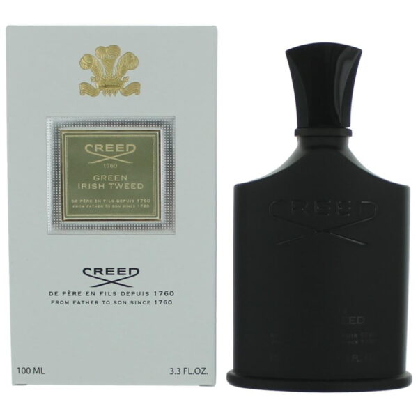 Creed Green Irish Tweed Edp 100ml
