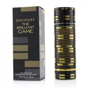 Davidoff The Brilliant Game